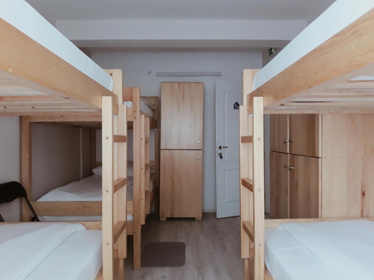Bloom Inn Ниш Экстерьер фото