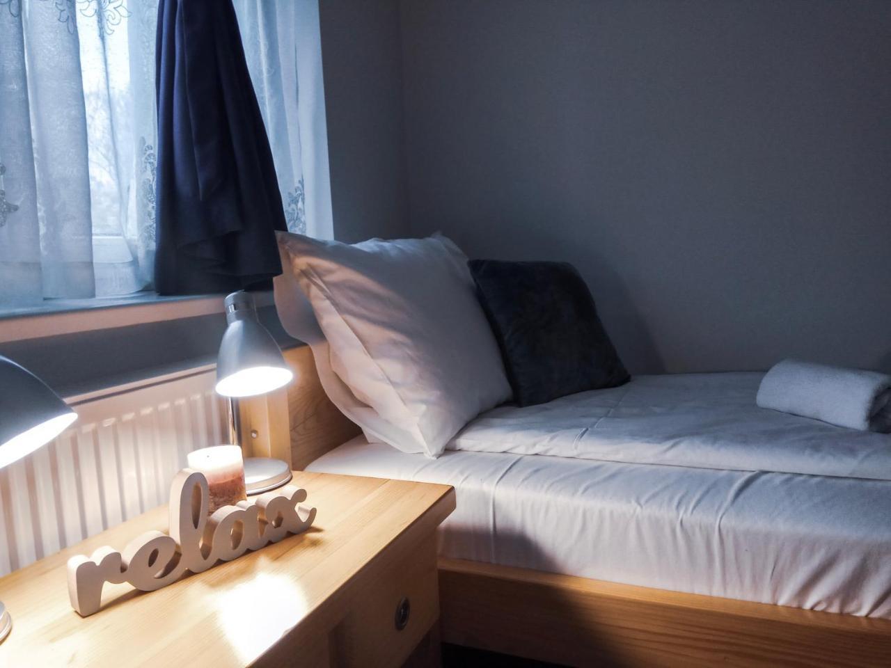 Bloom Inn Ниш Экстерьер фото