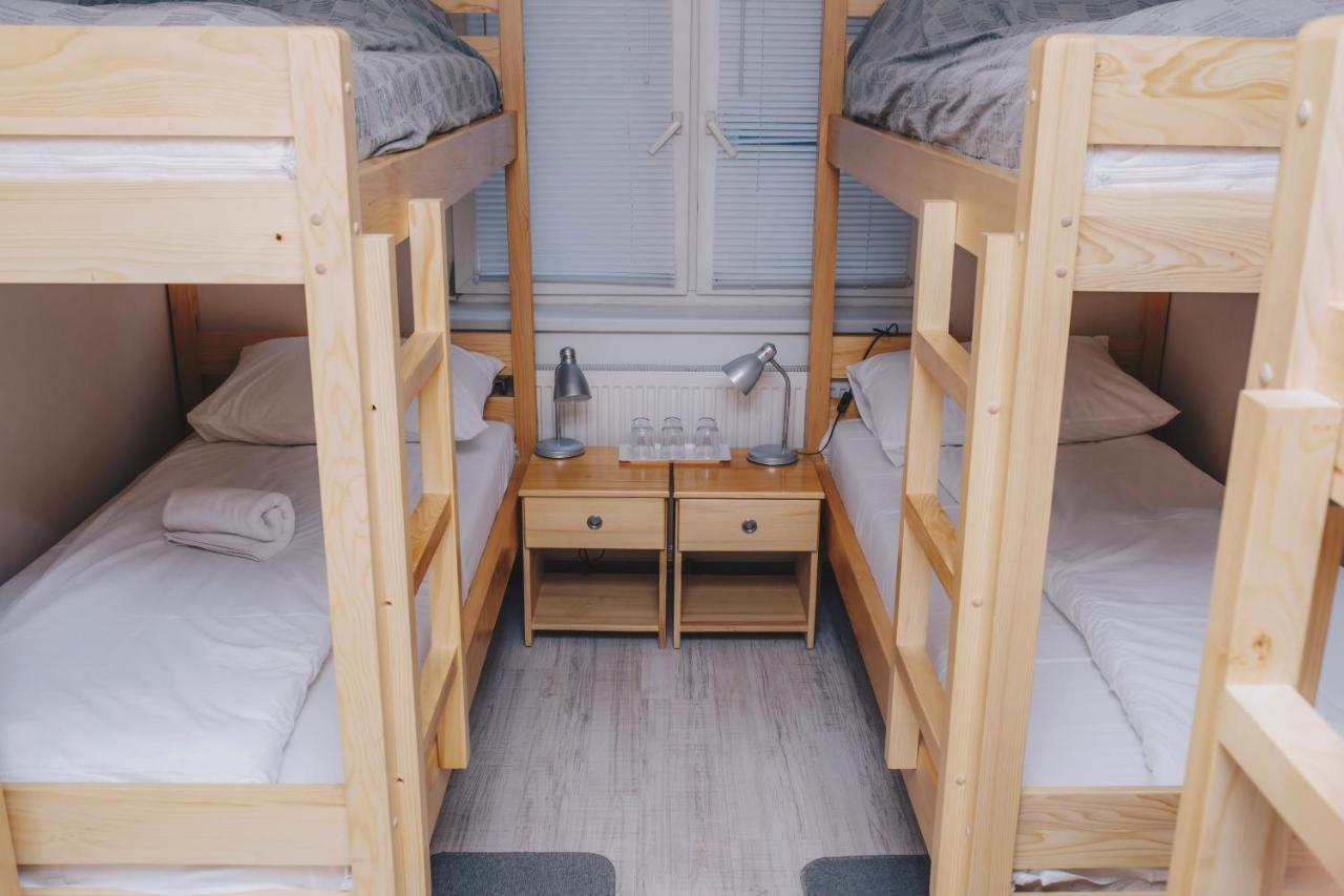 Bloom Inn Ниш Экстерьер фото